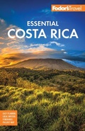 Cover: Fodor's Essential Costa Rica - Fodor's Travel Publications Inc.,U.S.