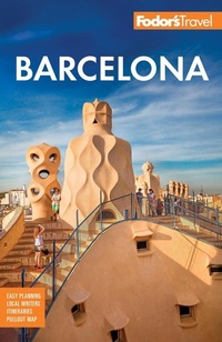 Abbildung von: Fodor's Barcelona - Fodor's Travel Publications Inc.,U.S.