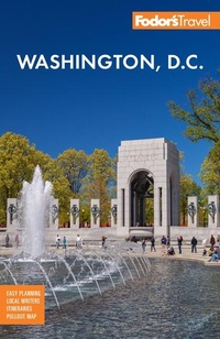Abbildung von: Fodor's Washington, D.C. - Fodor's Travel Publications Inc.,U.S.