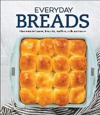 Abbildung von: Everyday Breads - Publications International, Ltd.