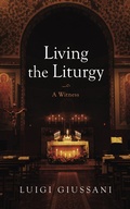 Cover: Living the Liturgy - Slant Books