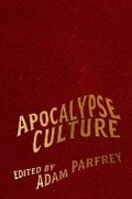Cover: Apocalypse Culture Special Edition - Feral House,U.S.