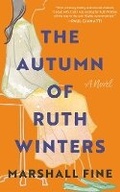 Cover: The Autumn of Ruth Winters - Lake Union Publishing