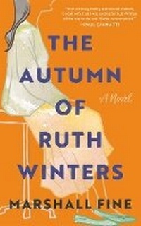 Enlarge image Cover: The Autumn of Ruth Winters - Lake Union Publishing
