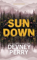 Cover: Sunlight - Montlake