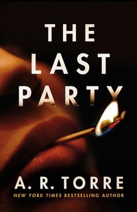 Enlarge image Cover: The Last Party - Thomas & Mercer