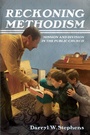 Cover: Reckoning Methodism - Cascade Books