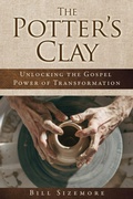 Cover: The Potter's Clay - Xulon Press