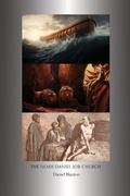 Cover: The Noah Daniel Job Church - Xulon Press