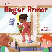 Enlarge image Cover: The Anger Armor - Rowe Publishing