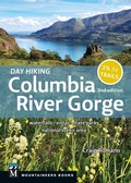 Cover: Day Hiking Columbia River Gorge, 2nd Edition - Mountaineers Books