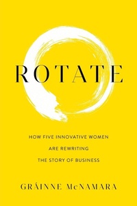 Abbildung von: Rotate - Advantage Media Group