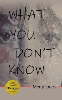 Enlarge image Cover: What You Don't Know - iUniverse