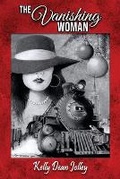 Cover: The Vanishing Woman - Meryton Press