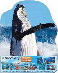 Enlarge image Cover: Discovery Learning Adventures: Ocean - Silver Dolphin Books