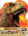 Cover: Learning Adventures: Dinosaurs - Readerlink Distribution Services, LLC