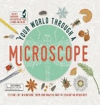Enlarge image Cover: Your World Through a Microscope - Silver Dolphin Books