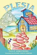 Cover: Plesia - Austin Macauley Publishers LLC
