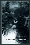 Cover: Walking into God - Fairleigh Dickinson University Press
