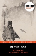 Cover: In the Fog - Sourcebooks