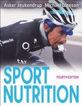 Cover: Sport Nutrition - Human Kinetics