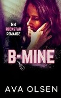 Cover: B-Mine - Library and Archives Canada