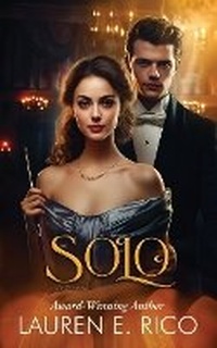 Enlarge image Cover: Solo - Harmony House Productions