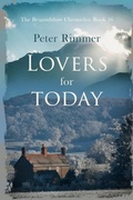 Cover: Lovers for Today - Kamba Limited