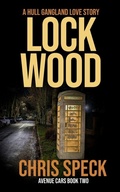 Cover: Lockwood - Flat City Press