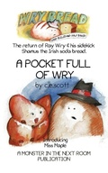 Cover: A Pocket Full of Wry - Clare Scott