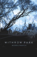 Cover: Withrow Park - Talon Books,Canada