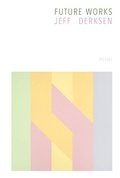 Cover: Ugly Decade - Talon Books,Canada