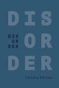 Cover: Disorder - Gordon Hill Press