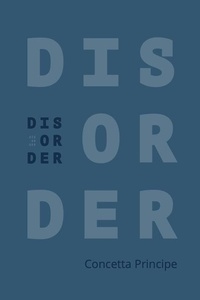 Enlarge image Cover: Disorder - Gordon Hill Press