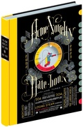 Cover: Acme Novelty Datebook Volume Three - Drawn and Quarterly