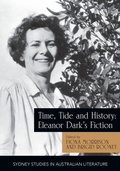 Cover: Time, Tide and History - Sydney University Press
