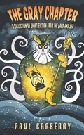 Cover: The Gray Chapter - Engen Books Lts.