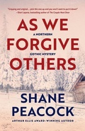 Cover: As We Forgive Others - Cormorant Books,Canada