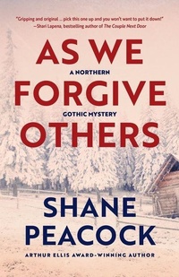 Enlarge image Cover: As We Forgive Others - Cormorant Books,Canada