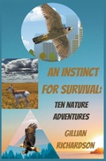 Cover: An Instinct for Survival - G M Richardson