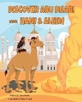 Cover: Discover Abu Dhabi With Hani & Aleem! - Isbn/Ismn Published Heritage Branch Library and Archives Canada / Government of Canada