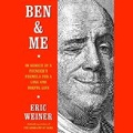Cover: Ben & Me - SIMON & SCHUSTER AUDIO