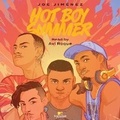 Cover: Hot Boy Summer - SIMON & SCHUSTER AUDIO