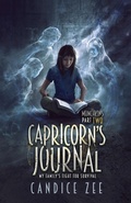 Cover: Capricorn's Journal - Candice Zee
