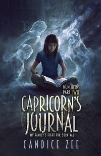 Enlarge image Cover: Capricorn's Journal - Candice Zee
