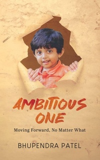 Enlarge image Cover: Ambitious One - My Om Foundation