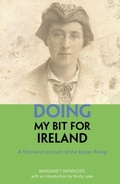 Cover: Doing My Bit For Ireland - Luath Press Ltd