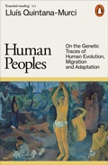Cover: Human Peoples - Penguin