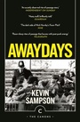 Bild: Awaydays - Canongate Canons