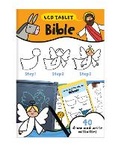 Cover: LCD Tablet Bible - North Parade Publishing